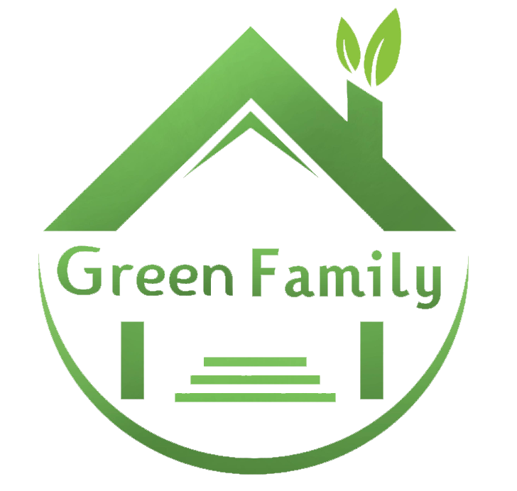 Công ty TNHH Green Family Development – Mẫu Website Demo