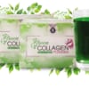 Diệp lục collagen